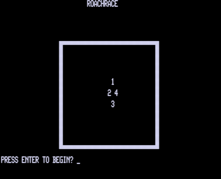 Screen shot